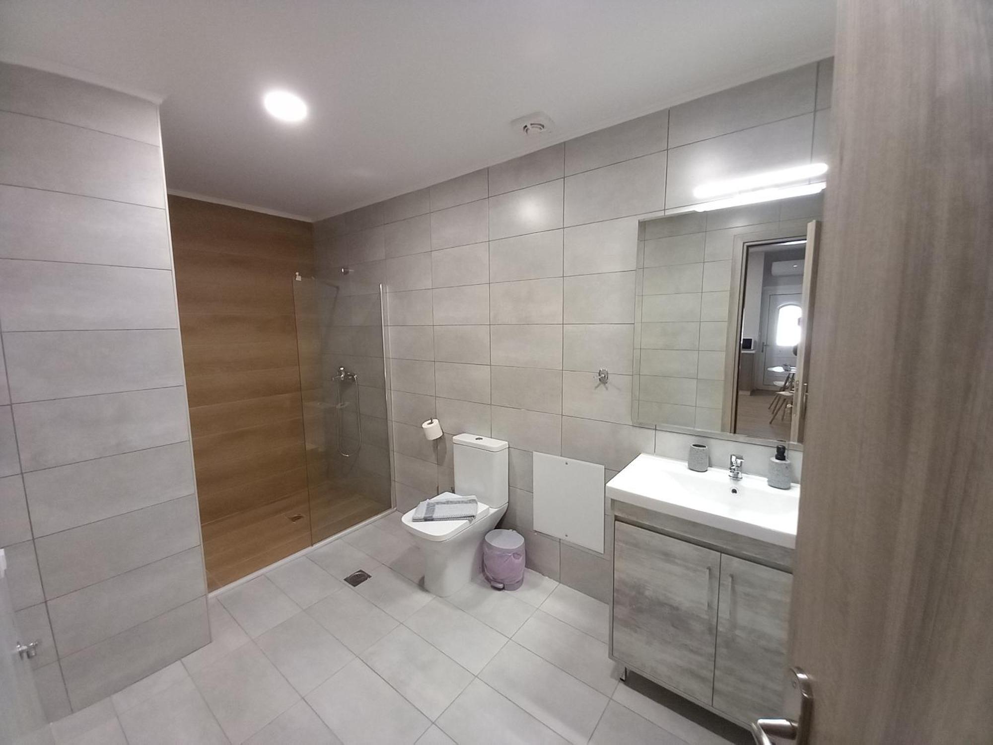 Thalassa Almyros Apartments Verga Kalamata Exterior foto